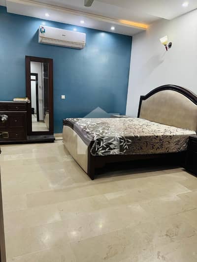 One kanal Fully Furnishes house Air Avenue phase 8
