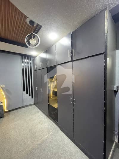 1 Kanal House For Sale At Airport Road Lhr