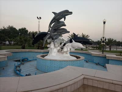 J Block Facing Park Plot Possation Utlity Charge Paid For Sale in Bahria Orchard Lahore J Block Facing Park Plot Possation Utlity Charge Paid For Sale in Bahria Orchard Lahore