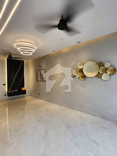 1 Kanal Upper Portion for Rent in DHA Phase 8, Lahore Prime Location & Spacious Living