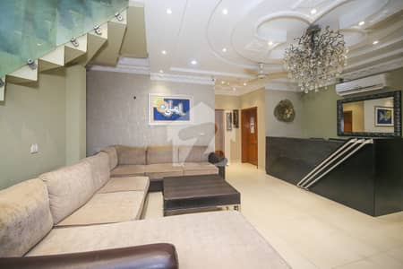 1 Kanal House Lower Portion for Rent in Phase 3