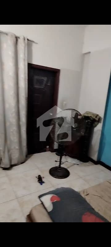 اسٹیٹ بینک آ ف پاکستان ہاؤسنگ سوسائٹی سکیم 33 - سیکٹر 17-اے,سکیم 33,کراچی میں 2 کمروں کا 4 مرلہ فلیٹ 85.0 لاکھ میں برائے فروخت۔
