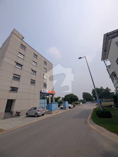 5 Marla Plot for Sale - DHA Rahbar, Sector 2, Block P 5 Marla Plot for Sale - DHA Rahbar, Sector 2, Block P