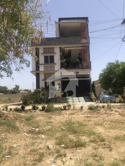 فلکناز ڈریمز ملیر,کراچی میں 9 مرلہ رہائشی پلاٹ 85.0 لاکھ میں برائے فروخت۔
