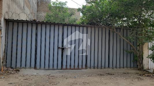 Residential Plot In Rafi Bungalows For sale