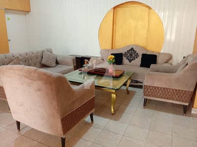 UPPER PORTION FULLY FURNSIHED FOR RENT IN F-8