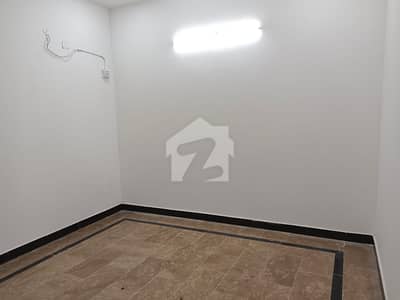 7 Marla Upper Portion For Rent