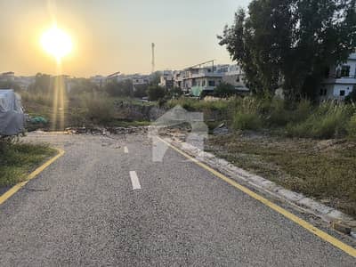 5 Marla Solid Land Plot for Sale in Block G Extension, Anchorage, Islamabad 5 Marla Solid Land Plot for Sale in Block G Extension, Anchorage, Islamabad