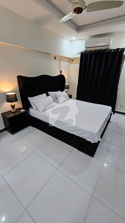 Capital Residentia 2 Bed Furnished Apartment With Wabda Meter