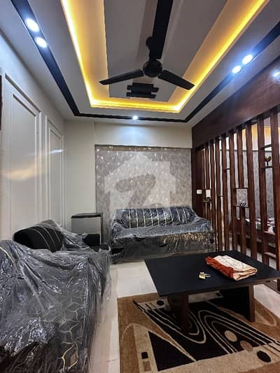 Fully Furnished Studio Apartment For sale in Muslim Commercial DHA phase 6 Fully Furnished Studio Apartment For sale in Muslim Commercial DHA phase 6