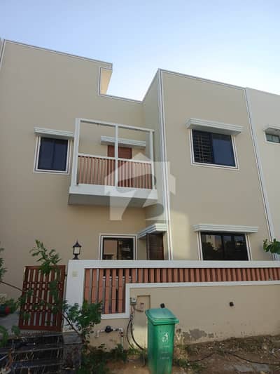 Naya Nazimabad M Block Corner With Extra Land House Available For Rent