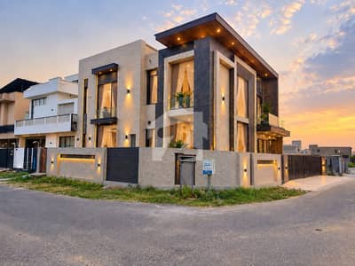 14 Marla Luxury Fully Furnished House | Design | Premium Halls & Furniture