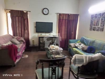 1 KANAL UPPER PORTION WITH SEPARATE ENTRANCE AVAILABLE FOR RENT