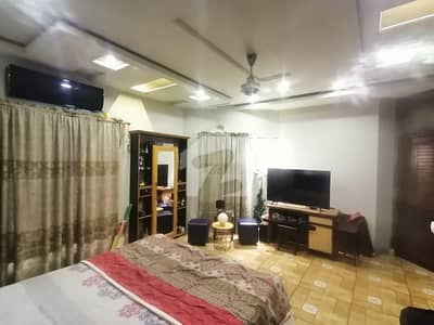 8 Marla House Is Available In Gulberg