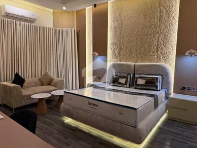 FULLY FURNISHED 2 KANAL HOUSE FOR RENT IN F-8