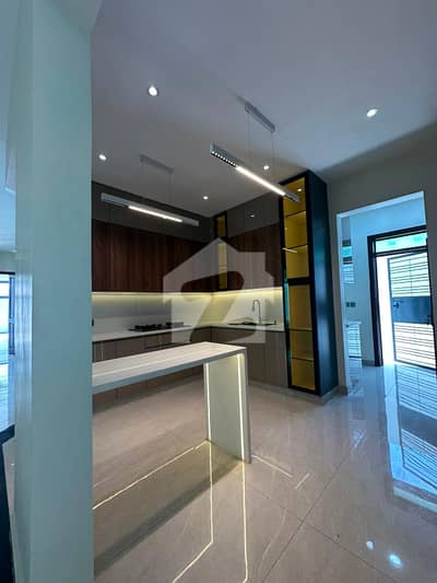 Dha Phase 8 666 Yard Bunglow For Sale