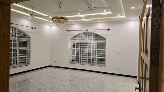 A Centrally Located Lower Portion Is Available For Rent In B-17