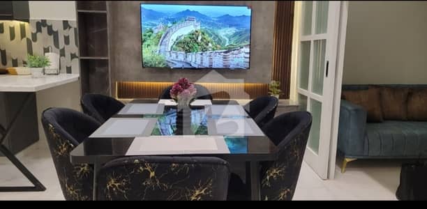 5 Marla Double Storey Fully Furnished House