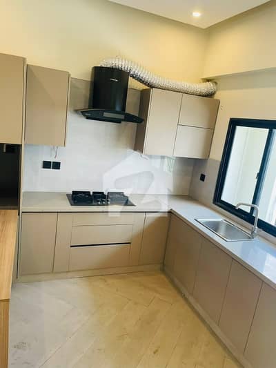 Brand New 3BEDROOM Apartment With Lift Corner Building Best For Small Family Living. . RENT