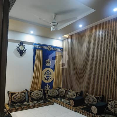 5 Marla Full House Available For Rent  Sufyan Garden
