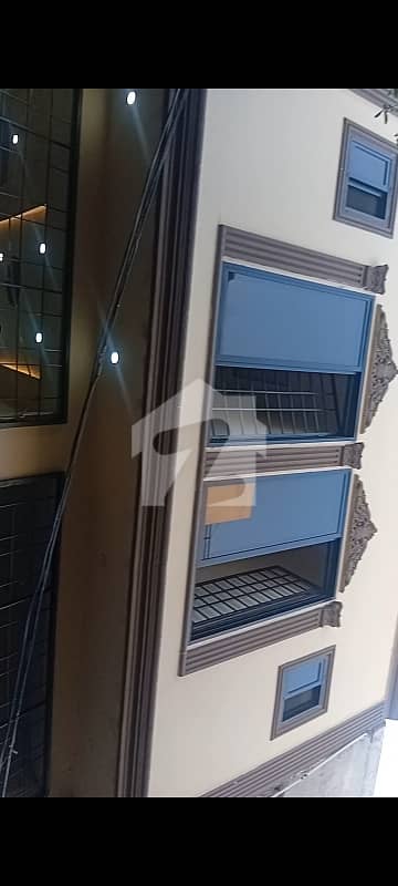 1.75 Marla Brand New House Available for Sale - Prime Location Peco Road Lahore