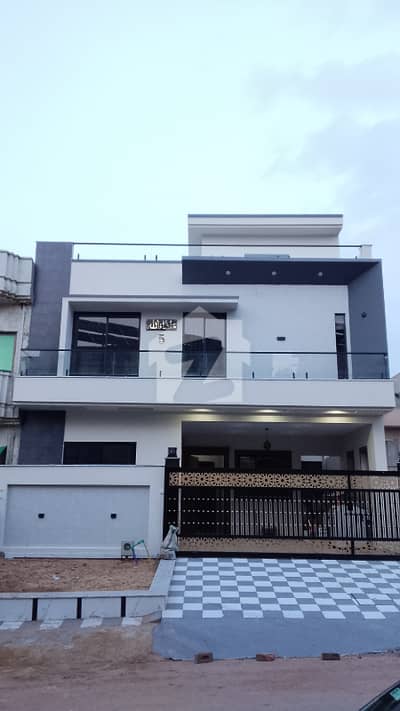 G-13/3 Brand New Stylish Double Story House 30x60 for sale G-13/3 Brand New Stylish Double Story House 30x60 for sale