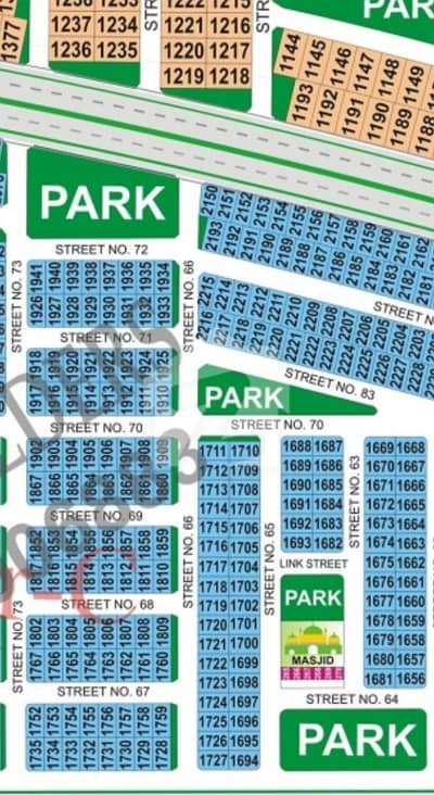 10 Marla Corner + Park Facing Plot Available For Sale Dha Bahawalpur Sector-C 10 Marla Corner + Park Facing Plot Available For Sale Dha Bahawalpur Sector-C