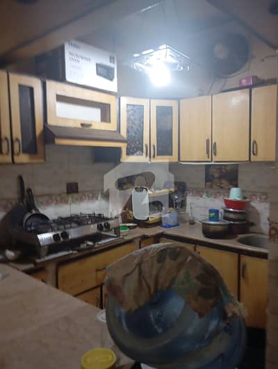 Gulshan Block 13D2. Rabi Apartment. Flat Available For Sale 2 Bed DD On 2nd Floor