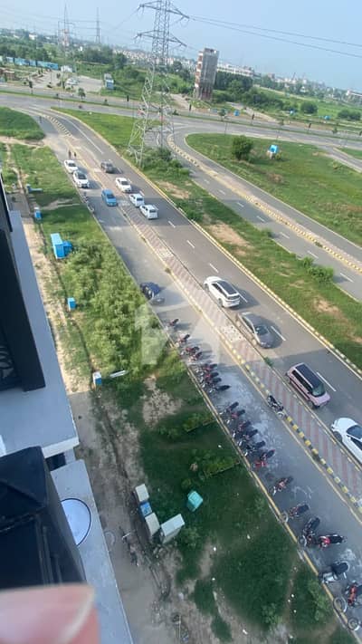 ڈی ایچ اے ڈیفینس گوجرانوالہ میں 1 کنال رہائشی پلاٹ 1.08 کروڑ میں برائے فروخت۔