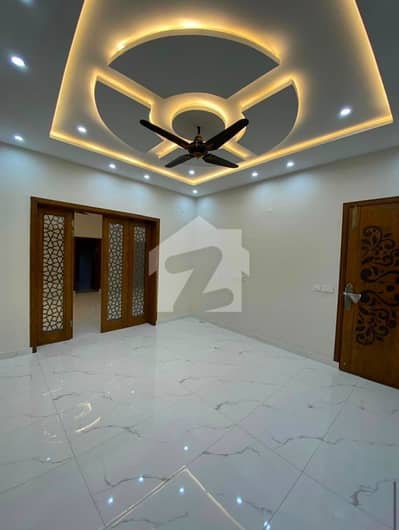 I Am Selling 7 Marla Residencial House In Gulberg Residancia Block I