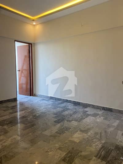 Renovated Flat For Sell