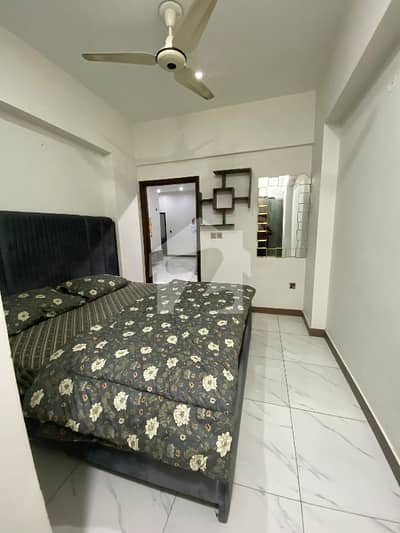 Fully Furnished 3 Bed Apartment For Rent
