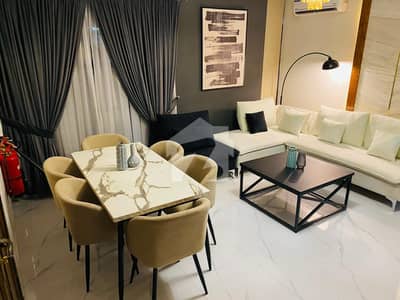5 Marla House Fully Furnished Brand New In DHA Phase 9 Town