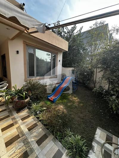 kanal Newly Built House For Sale
