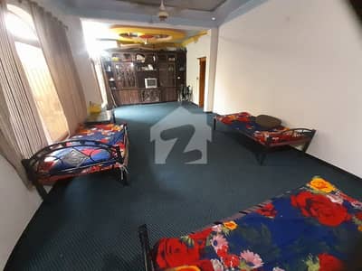 Spacious 15 Marla House Available For Sale In Lalazar2