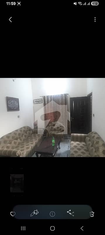 House For Sell Good Location Brand New Ghr