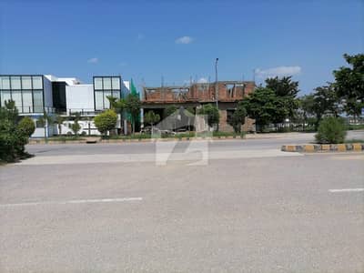 Affordable Residential Plot For Sale In Top City 1 - Block E