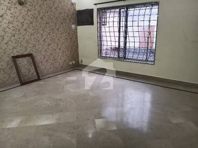 1 kanal Beautiful Upper Portion available for rent at super hot location of DHA Phase 2