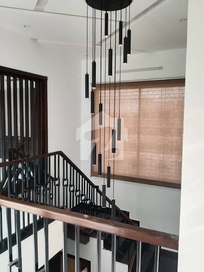 2 KANAL DESIGNER'S HOUSE FOR RENT IN DHA PHASE 7