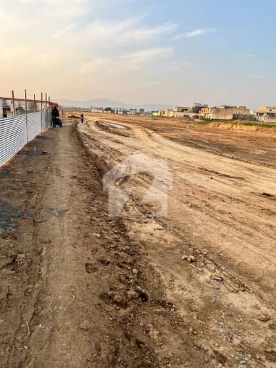 Affordable Residential Plot For Sale In F-15