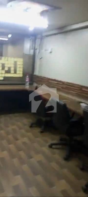 MAIN SHARA E FAISAL OFFICE AVAILABLE FOR RENT