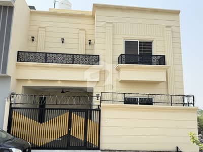 6 Marla Double-Storey House for Sale in Banigala | Prime Location | Demand 220 Lac
