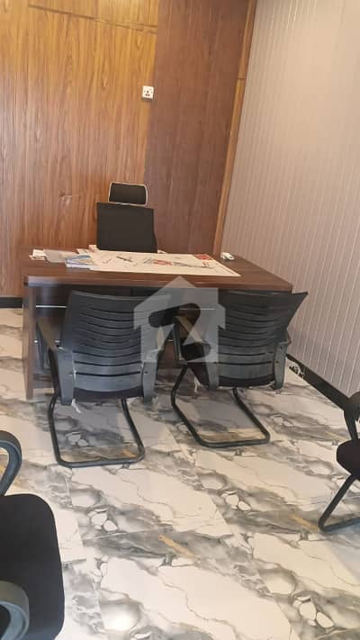 GROUND FLOOR 220 SQ FEET SHOP FOR SALE AT EXECUTIVE BLOCK NTR PHASE 01