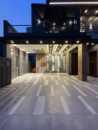 TopNotch Location Brandnew 1 Kanal Ultra Modern Design 6 Bedrooms Bungalow For Sale In Wapda Town Lahore TopNotch Location Brandnew 1 Kanal Ultra Modern Design 6 Bedrooms Bungalow For Sale In Wapda Town Lahore