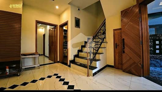 5 Marla Brand New House For Sale 5 Marla Brand New House For Sale