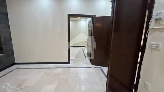 4 Marla Double Storey House For Sale