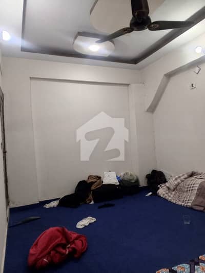 3bed Lounge Flat On Rent