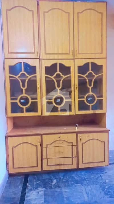 Single Storey House Available For Rent In Margalla Town