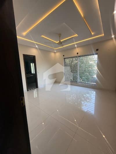 Fazaia Housing 1 Kanal brand new uper portion available for rent