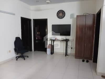 First Floor Portion Available For Rent In DHA Phase 6